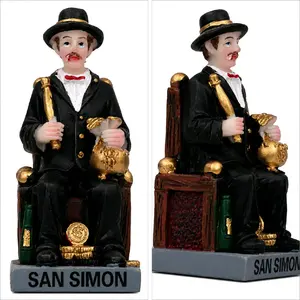 San Simon 6 inches / San Simon Mini /