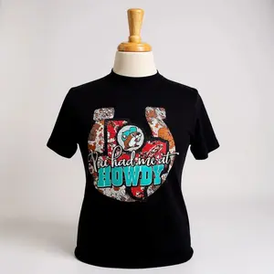 Buc-ee's Howdy Tee