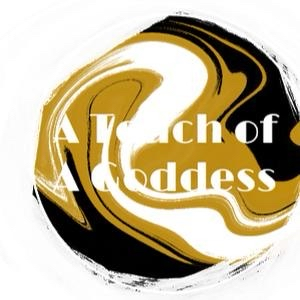 A Touch Of A Goddess