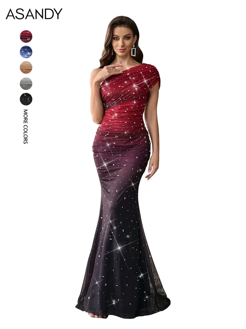 merlot color fitted dress Midnight Merlot Dress – Haute Affair The Label