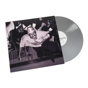 Dijon: Baby (Indie Exclusive Colored Vinyl) Vinyl LP