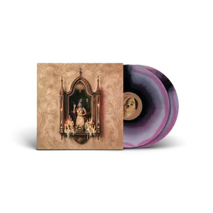 HADES - Rosary Bruised Vinyl (Webstore Exclusive)