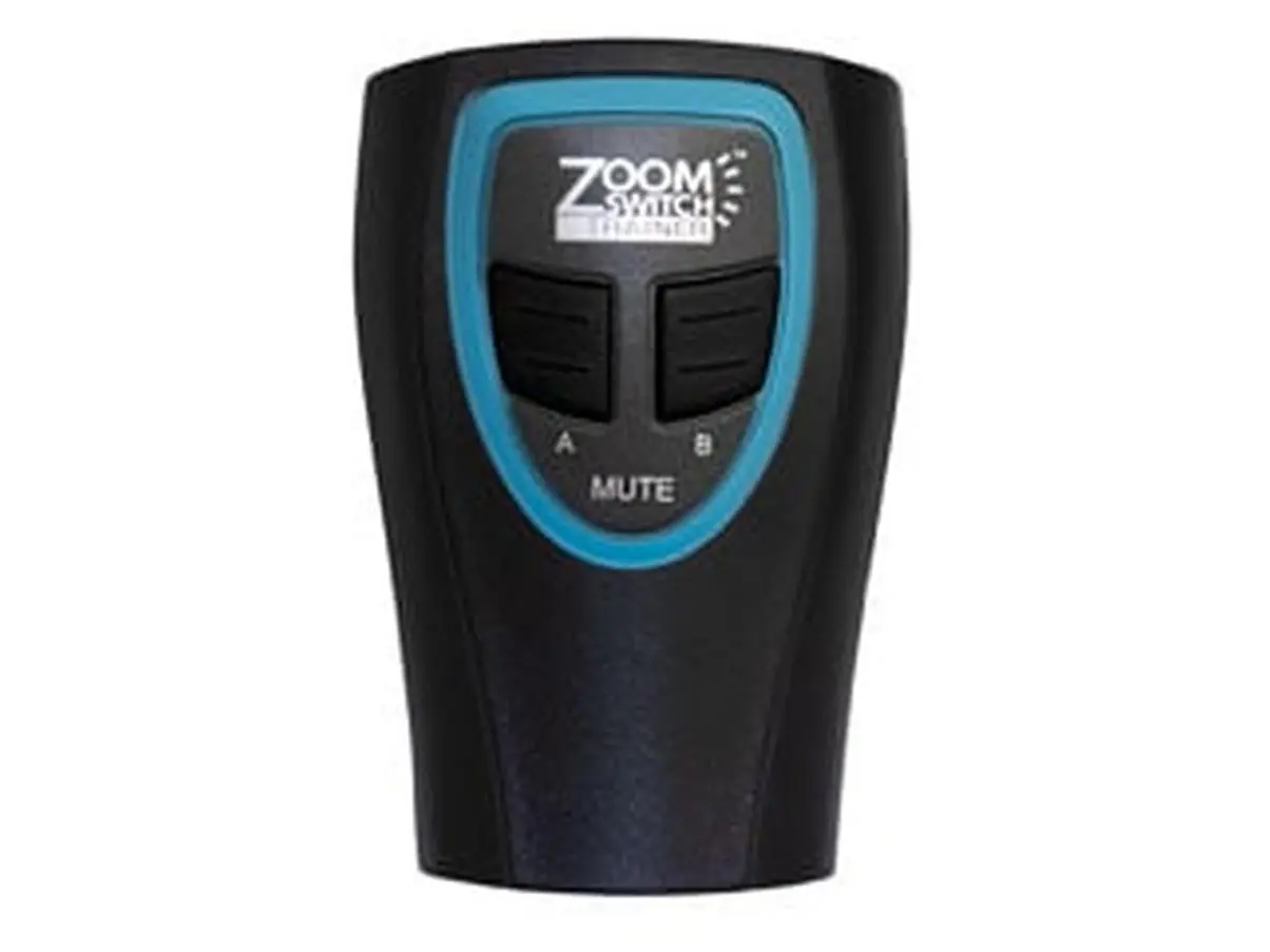 Zoom Training Headset Adapter Switch, Wireless Audio & Video Accessories for Phones & Electronics