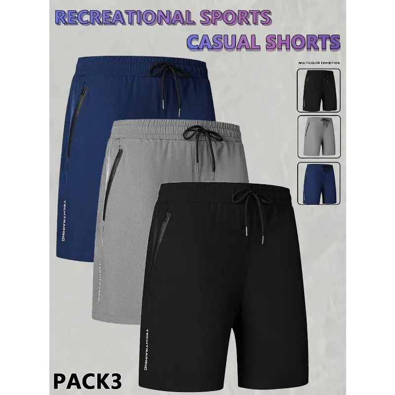 Mixed 3-pack Color 1