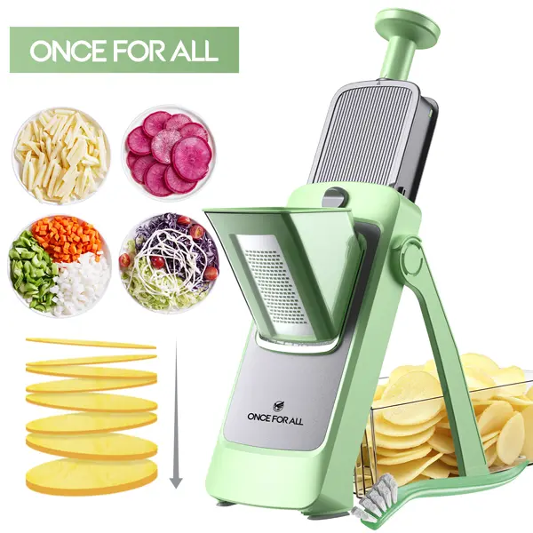 Upgraded Version:GREEN