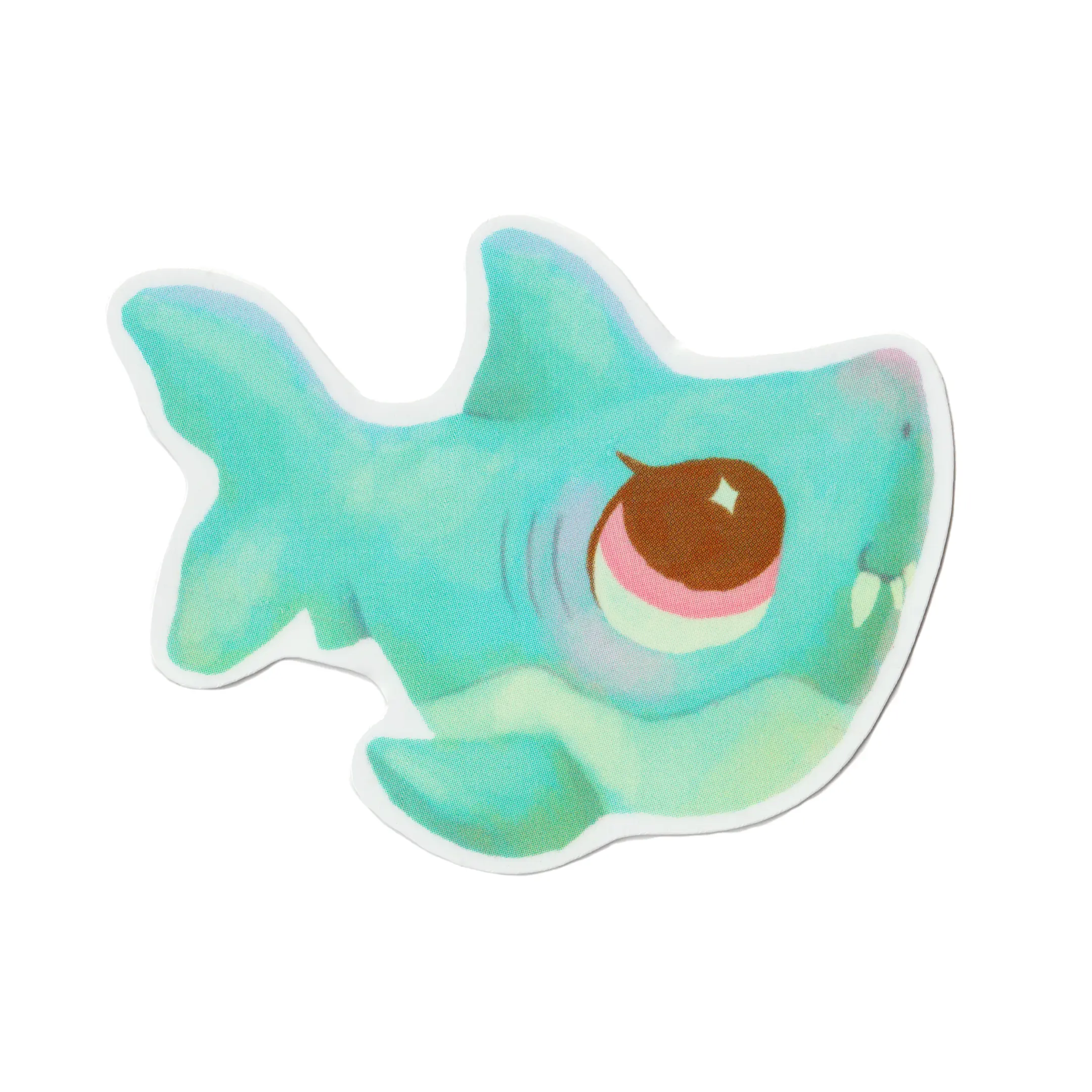 LPS SHARK! sticker
