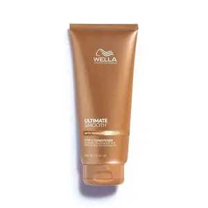 Wella Professionals - ULTIMATE SMOOTH Conditioner Wella Professionals - ULTIMATE SMOOTH Conditioner