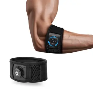 GOUNOD Tennis Elbow Brace for Tendonitis Relief – Adjustable Counterforce Strap for Tennis & Golfer’s Elbow Pain – Lightweight Elbow Support for Men & Women – Compression Band for Sports Fallfreshness TikTokShopBlackFriday Thanksgiving Christmas Gift 2025