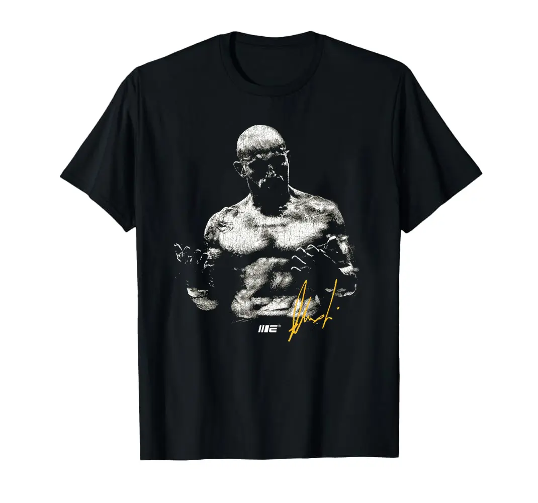 Alexander Volkanovski 'Adversity' T-Shirt