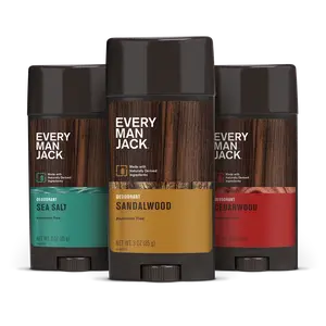 Deodorant Variety Bundle Deodorant Variety Bundle