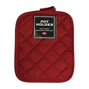 Ritz 37583 Paprika Pot Holder- - pack of 6