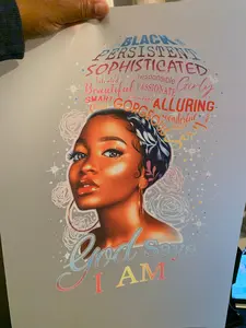 DTF Single CUSTOM ORDER Transfers