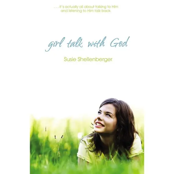 Girl Talk With God