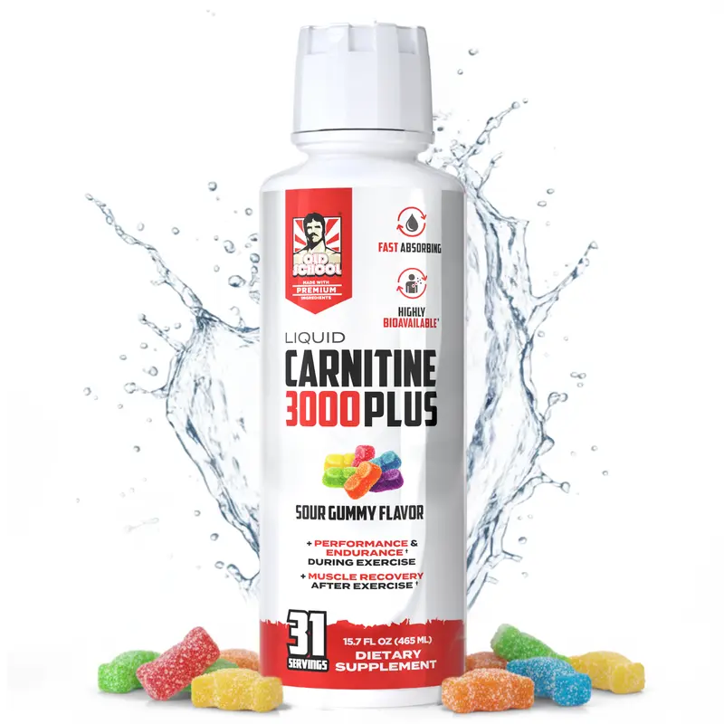 Liquid L carnitine review - TikTok Shop Liquid L carnitine review - TikTok Shop