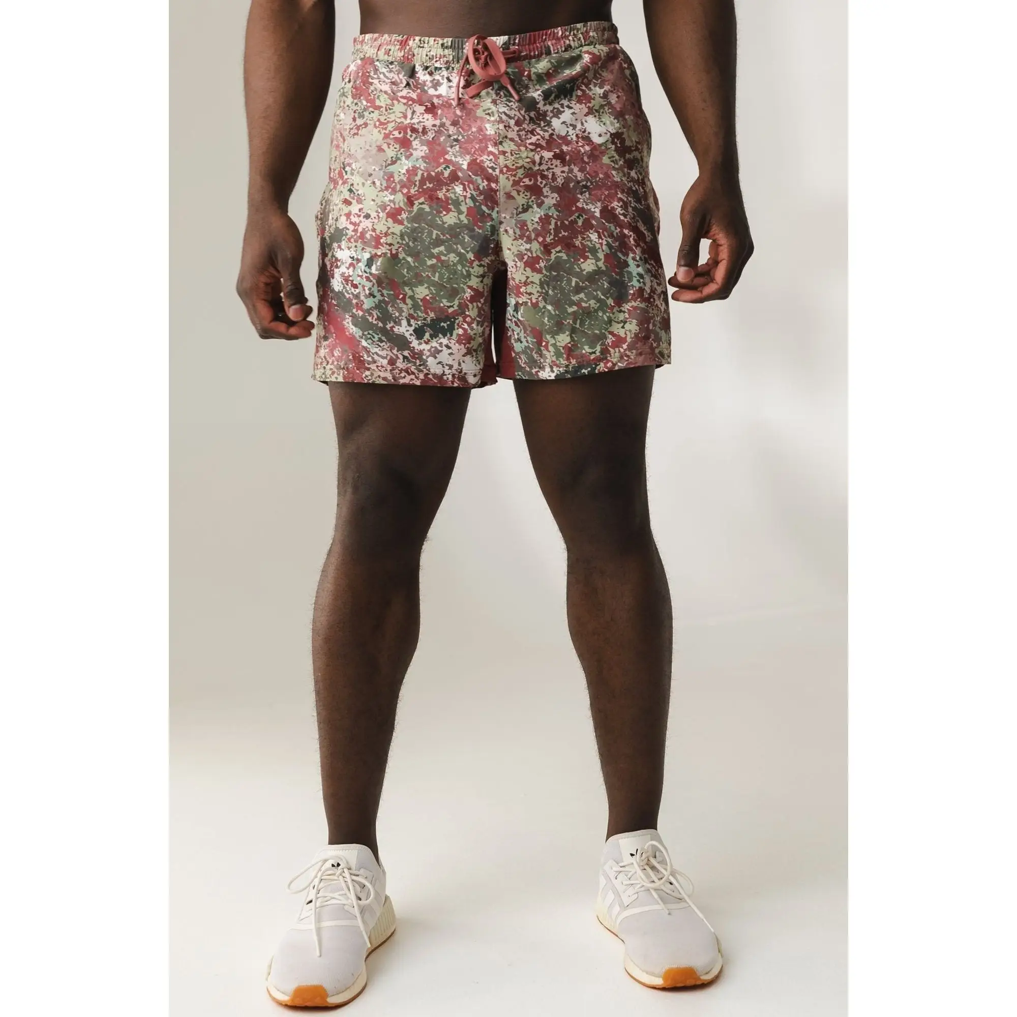 Vitality Prime Train Short 6"
