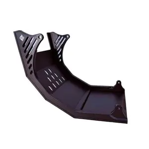 Gritshift Heavy Hitter Talaria Skid Plate V2