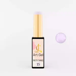 Liner Art Gel - Pretty Things