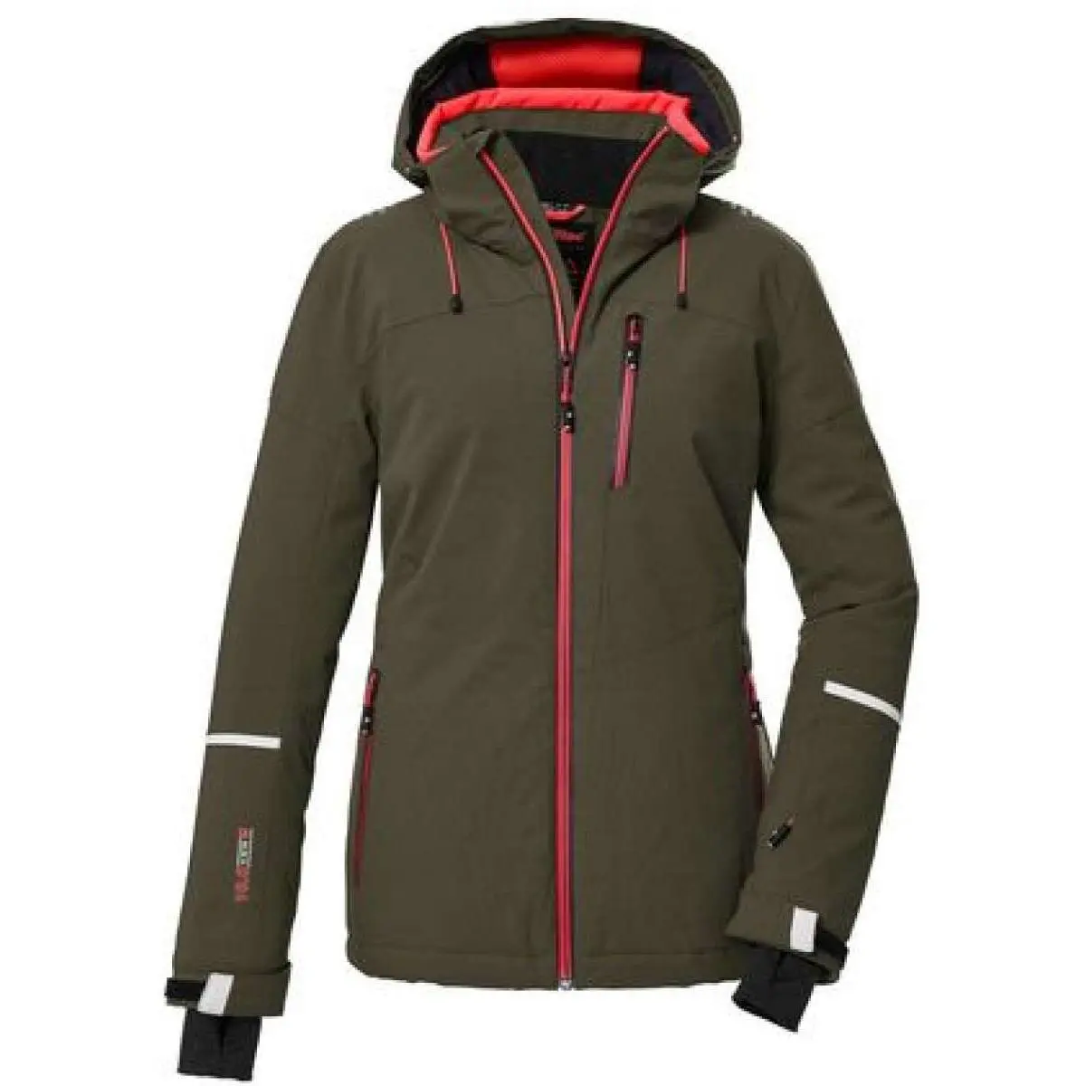 Killtec Ladies KSW 81 Insulated Jacket 2024