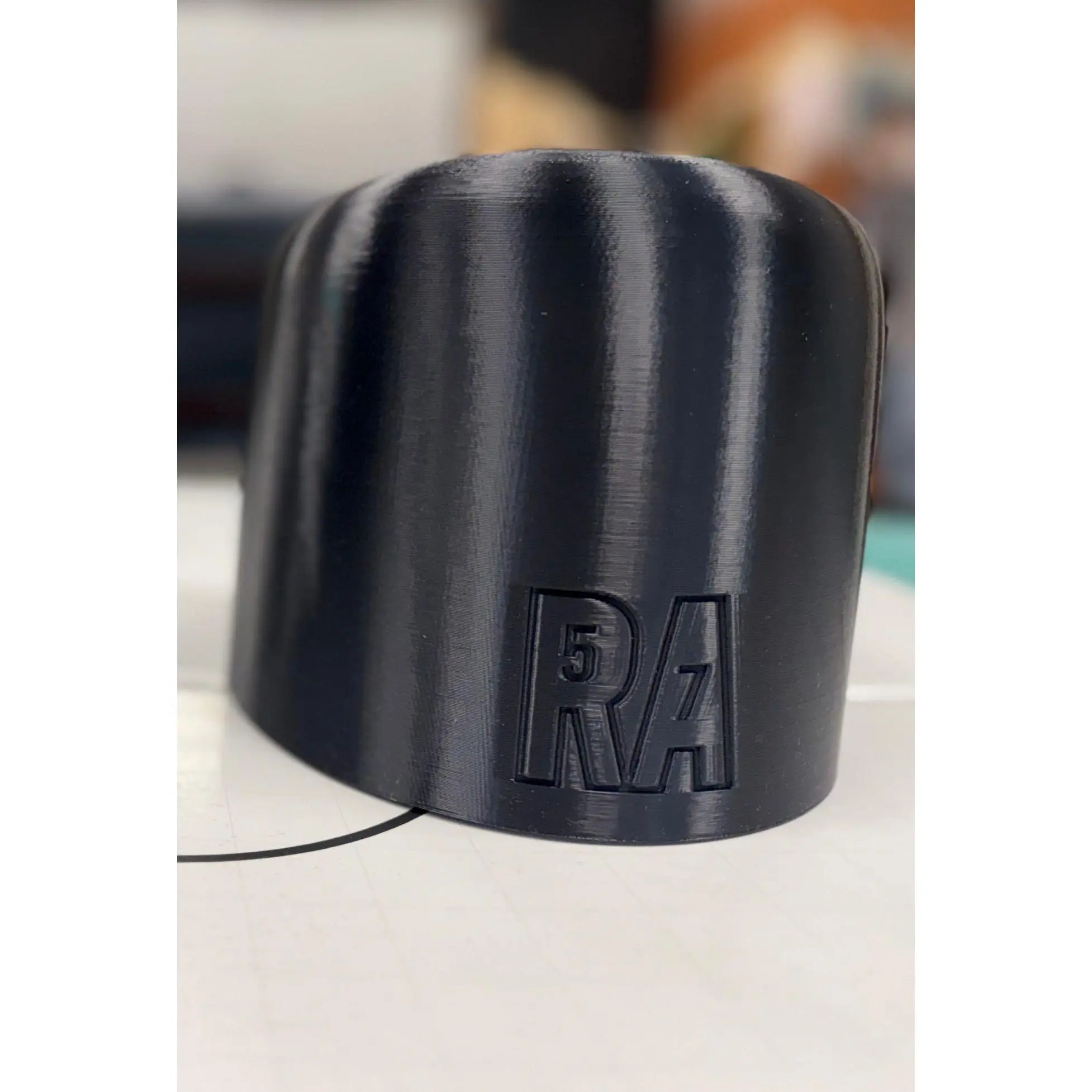 Hat Blocks