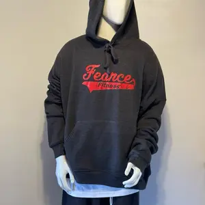 2XL 4Pc Fearce 5K