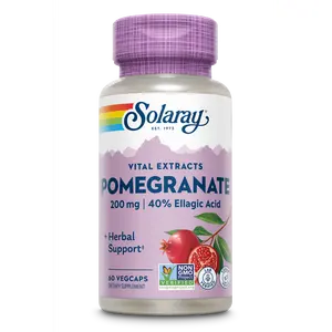Pomegranate Fruit Extract 200mg