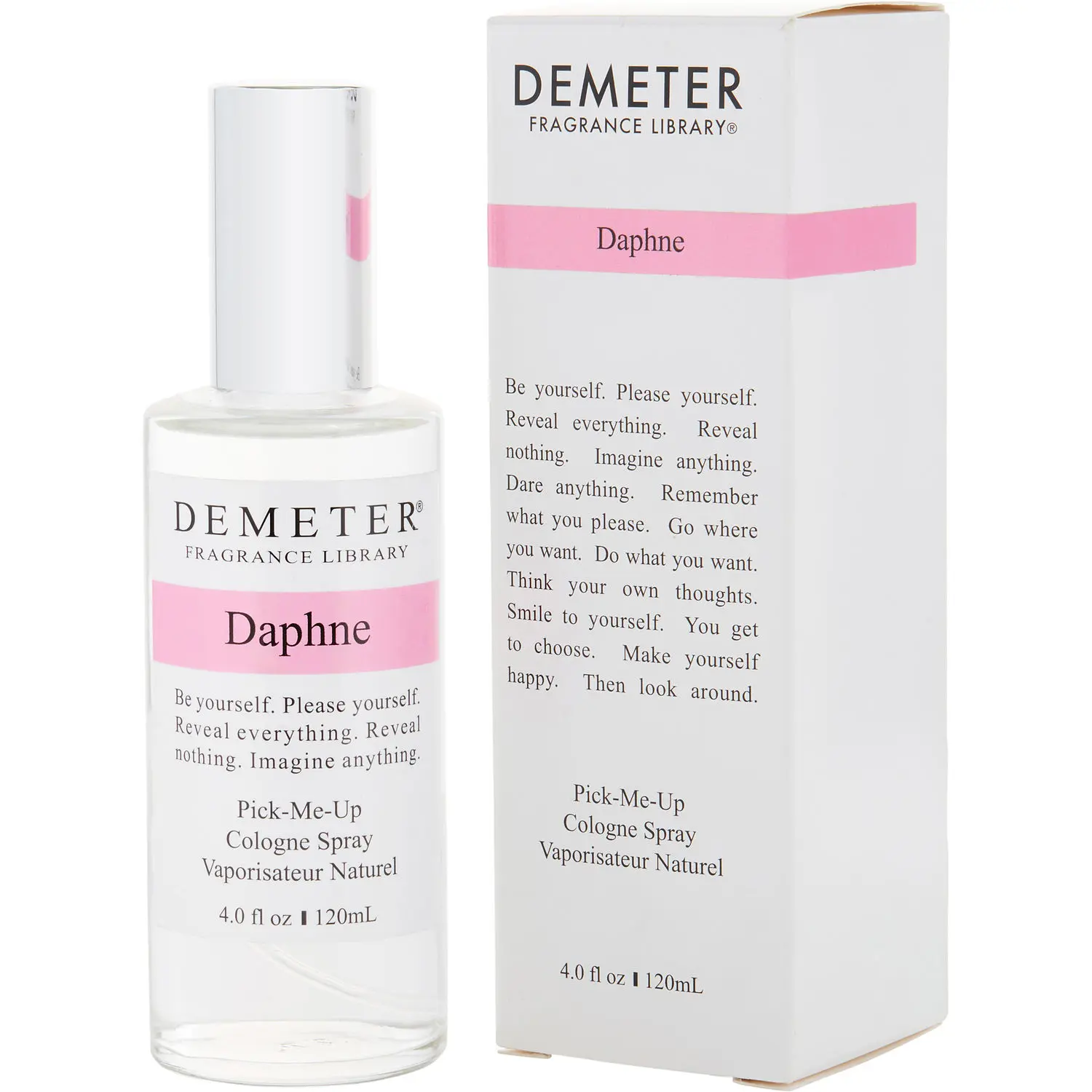 Demeter Daphne By Demeter Cologne For Unisex
