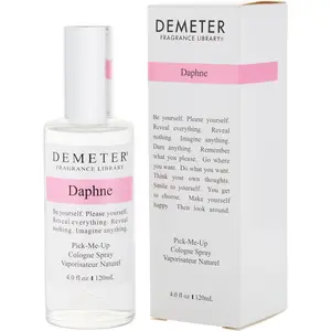 Demeter Daphne By Demeter Cologne For Unisex