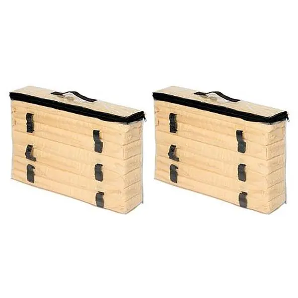 Improvements Mattress Support Full/Queen 2-pack