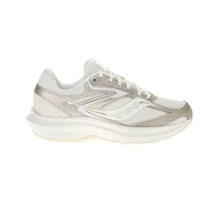 Saucony Womens Cohesion 17 Running Sneakers Shoes - Beige