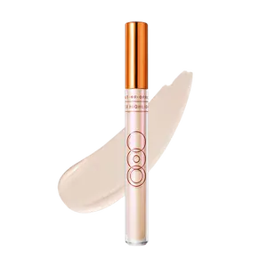 OUT OF OFFICE Highlighter Stick - Liquid Contour & Brightener for Under-Eye & Cheekbone Glow - 3ml Celebrity Favorite