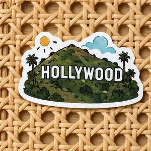 Original Sticker Gift Included with Our Stylish T-Shirt
