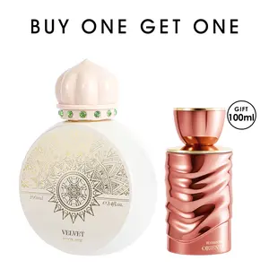 [BOGO] Velvet Moon Dew | Warm Floral Woody Scent | Extrait De Parfum 100ml | 8H+ Long Lasting Perfume for Women