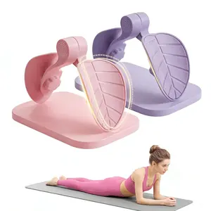 Ergonomic Kegel Exerciser & Thigh Trainer for Women – Portable Pelvic Floor Muscle Trainer with Comfortable Design, Effective Home Workout Gear for Postpartum Recovery, Pelvic Floor Tightening, Hip Lifting, Inner Thigh Toning & Buttock Shaping,Summervibes