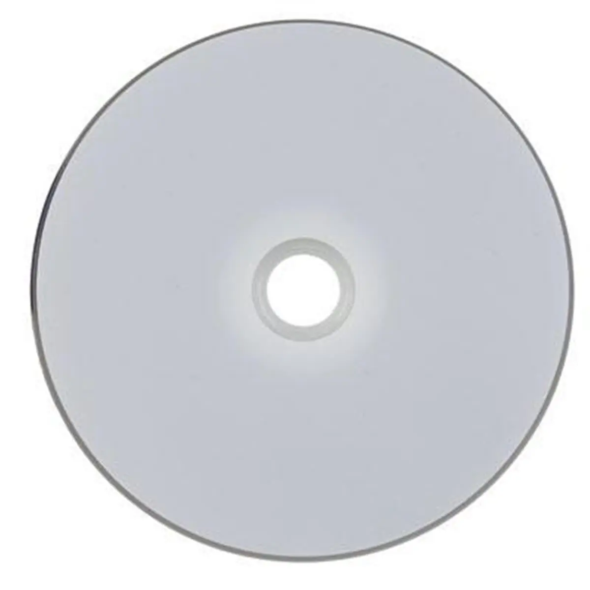 Verbatim/Smartdisk 97338 BD-R Data Disc - 25GB Capacity, 6x Write Speed, White Hub Thermal, Custom High-Quality Labels, Dust Build-Up Protection, Fingerprint Protection, Edge Labeling, Hard Coated, 1-Time Recordable, One-Time Rec.