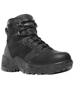 Danner Men's Men'S Scorch Side Zip 6" Boot Soft Toe - 25731