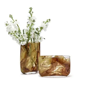 Tortoise Vase Set 2
