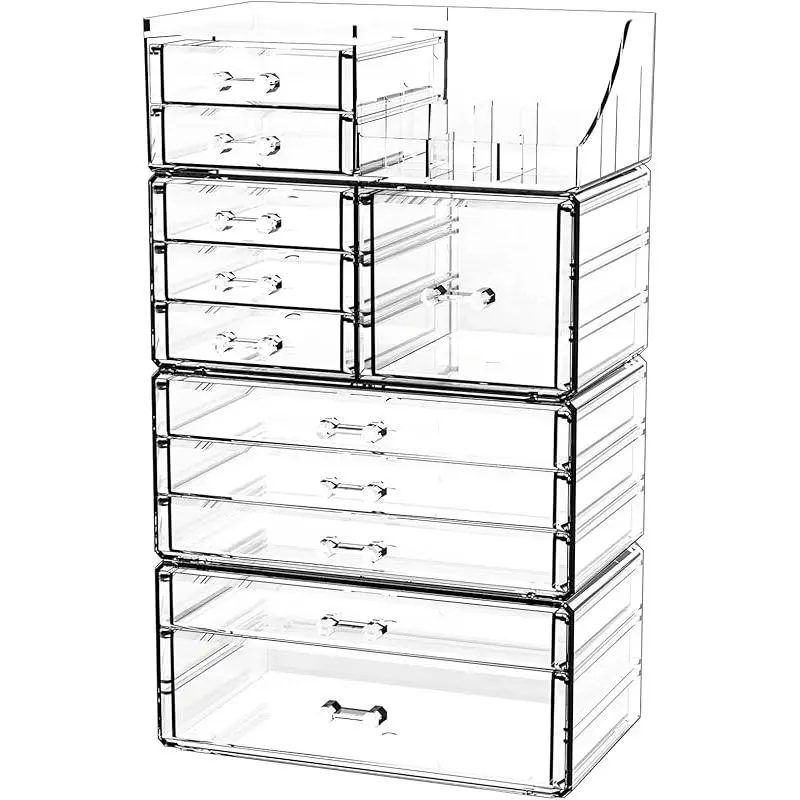 11 Drawers-Set of 4