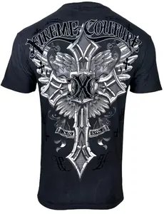 Xtreme Couture by Affliction Men's T-Shirt Brigadier