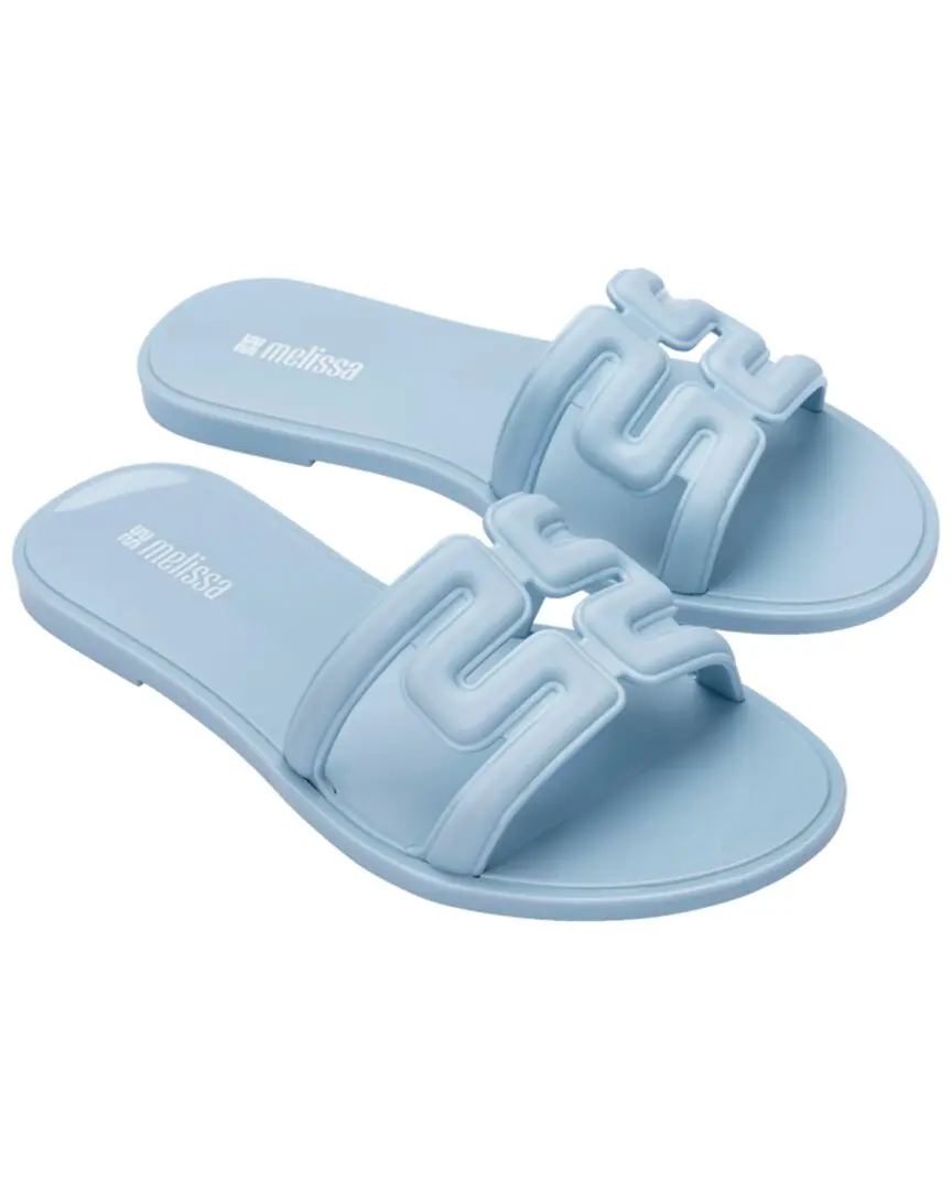 Melissa Shoes M Slide