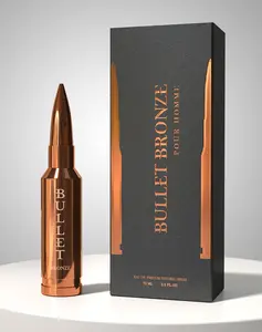 Bullet Bronze Pour Homme EDP 2.5