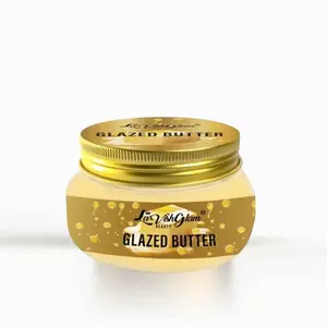 Glazed Butter
