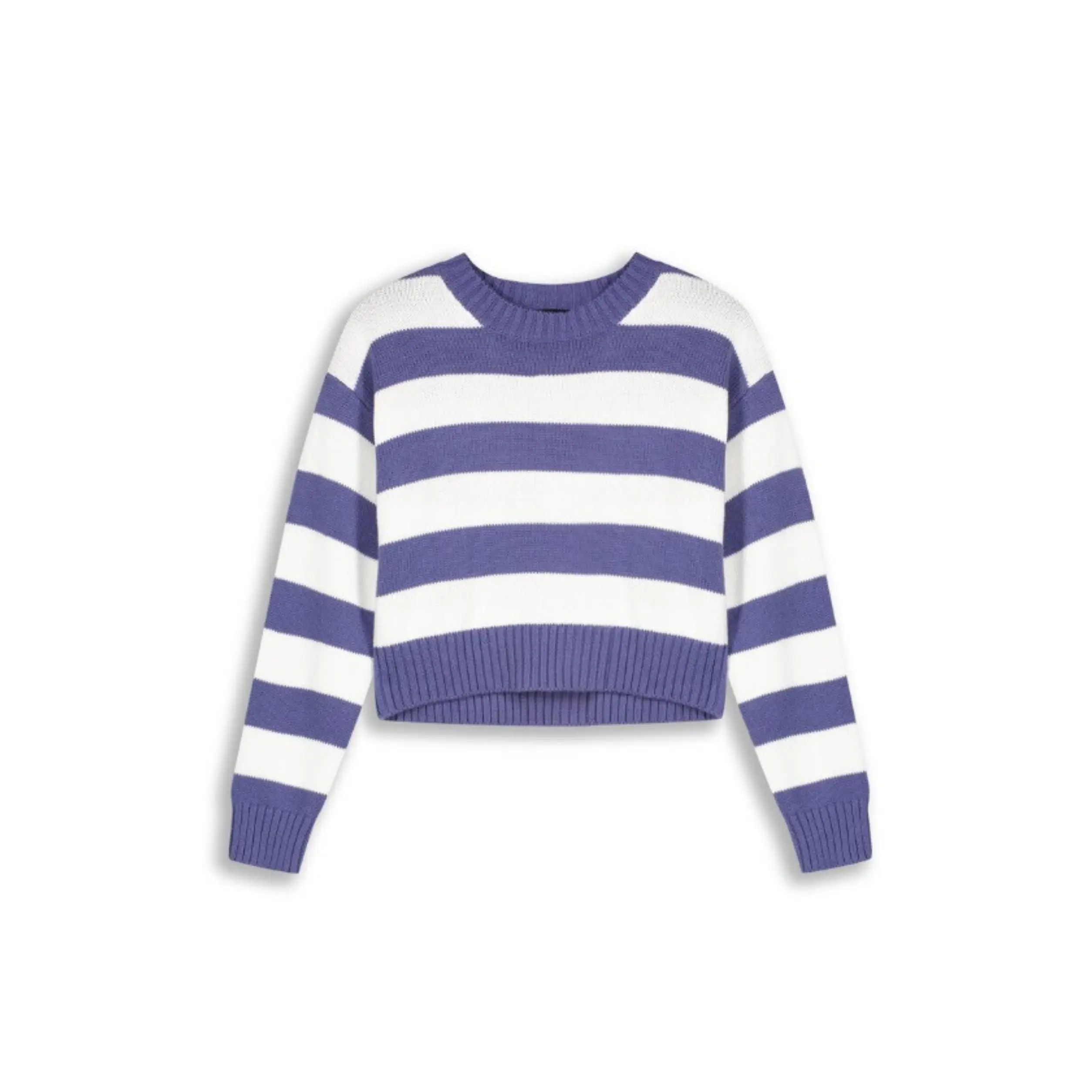 JUNIOR MEGAN SWEATER- FINAL SALE