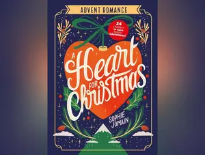 Heart for Christmas: Advent Romance