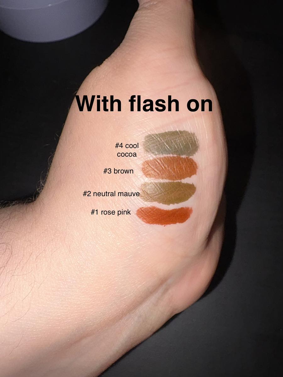 Item: Buy 1 get 3 free (Standard)