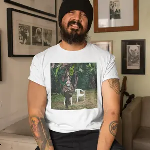 Bernie Sanders DTMF Shirt, Bernie Sanders Meme Sweatshirt, Tio Bernie, Pullover