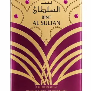 BINT AL SULTAN   EAU DE PARFUM FAAN AL IBDAA