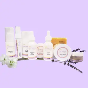 Intrigue Skin Complete Skincare Routine