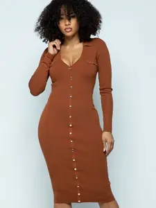 CINNAMON - dress