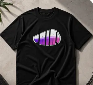 Unfiltered TAINT Tee