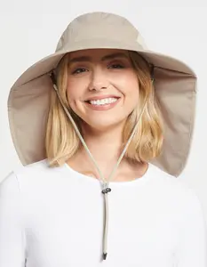 Outback Travel Hat UPF 50+